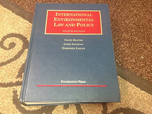 International Environmental Law & Policy 