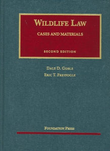 Wildlife Law 