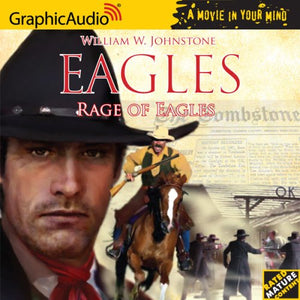 Rage of Eagles 