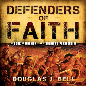 Defender's of Faith 