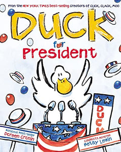 Duck for President 