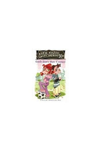 Girls Don't Have Cooties (Katie Kazoo, Switcheroo (Hardcover)) 