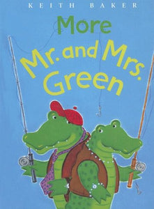 More Mr. and Mrs. Green 