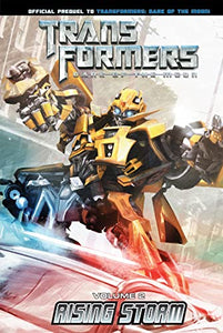 Transformers: Dark of the Moon 2 