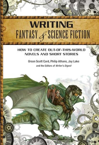 Writing Fantasy & Science Fiction 