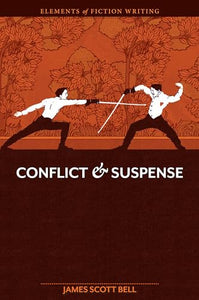 Conflict and Suspense 