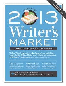 Writer's Market 