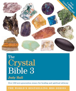 The Crystal Bible 3 