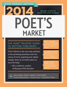 2014 Poet's Market 