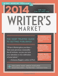 Writer's Market 