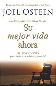 Lecturas Diarias De Su Mejor Vida Ahora 