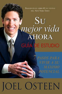 Su Mejor Vida Ahora-Guia Estudio 