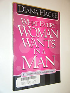 What Every Man Wants in a Woman/What Every Woman Wants in a Man 