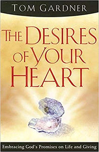 The Desires of Your Heart 