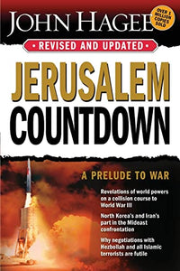 Jerusalem Countdown 