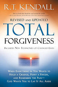 Total Forgiveness 