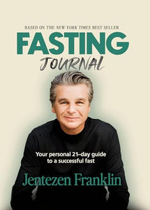 Fasting Journal 