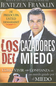 Los Cazadores del Miedo 