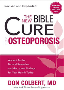 New Bible Cure For Osteoporosis, The 