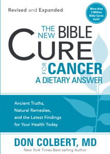 New Bible Cure For Cancer, The 