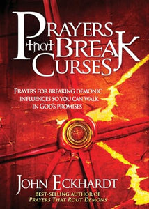 Prayers that Break Curses 