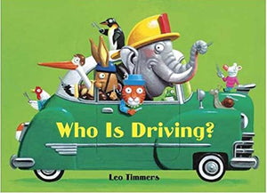 Who Is Driving? 