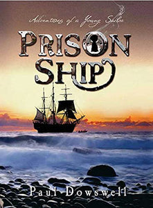 Prison Ship 