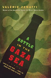 A Bottle in the Gaza Sea 