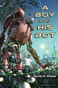 A Boy and His Bot 