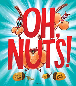 Oh, Nuts! 