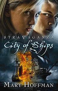 Stravaganza: City of Ships 