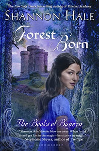 Forest Born 