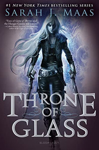 Throne of Glass 