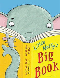 Little Nelly's Big Book 