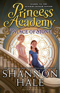 Princess Academy: Palace of Stone 