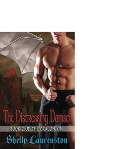 The Distressing Damsel 