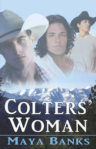 Colters' Woman 