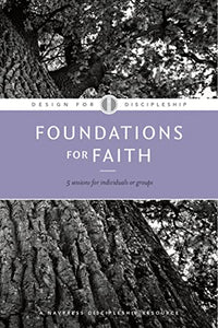 Foundations for Faith 