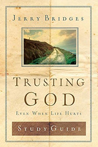 Trusting God Study Guide 