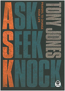 Ask, Seek, Knock 