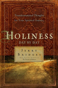 Holiness Day By Day 