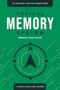 Topical Memory System Accessory Card Set 