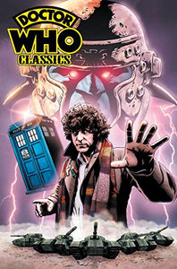 Doctor Who Classics 