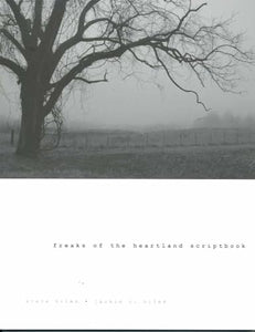 Freaks of the Heartland Scriptbook 