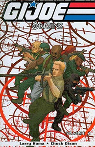 G.I. Joe Origins, Vol. 2 