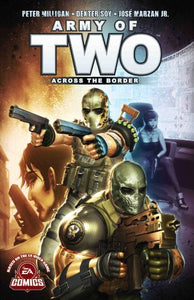 Army of Two Volume 1 