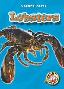 Lobsters 