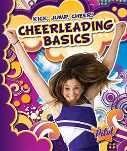 Cheerleading Basics 