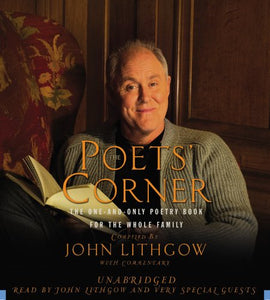 The Poets' Corner 