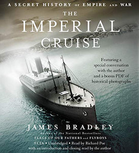 The Imperial Cruise 